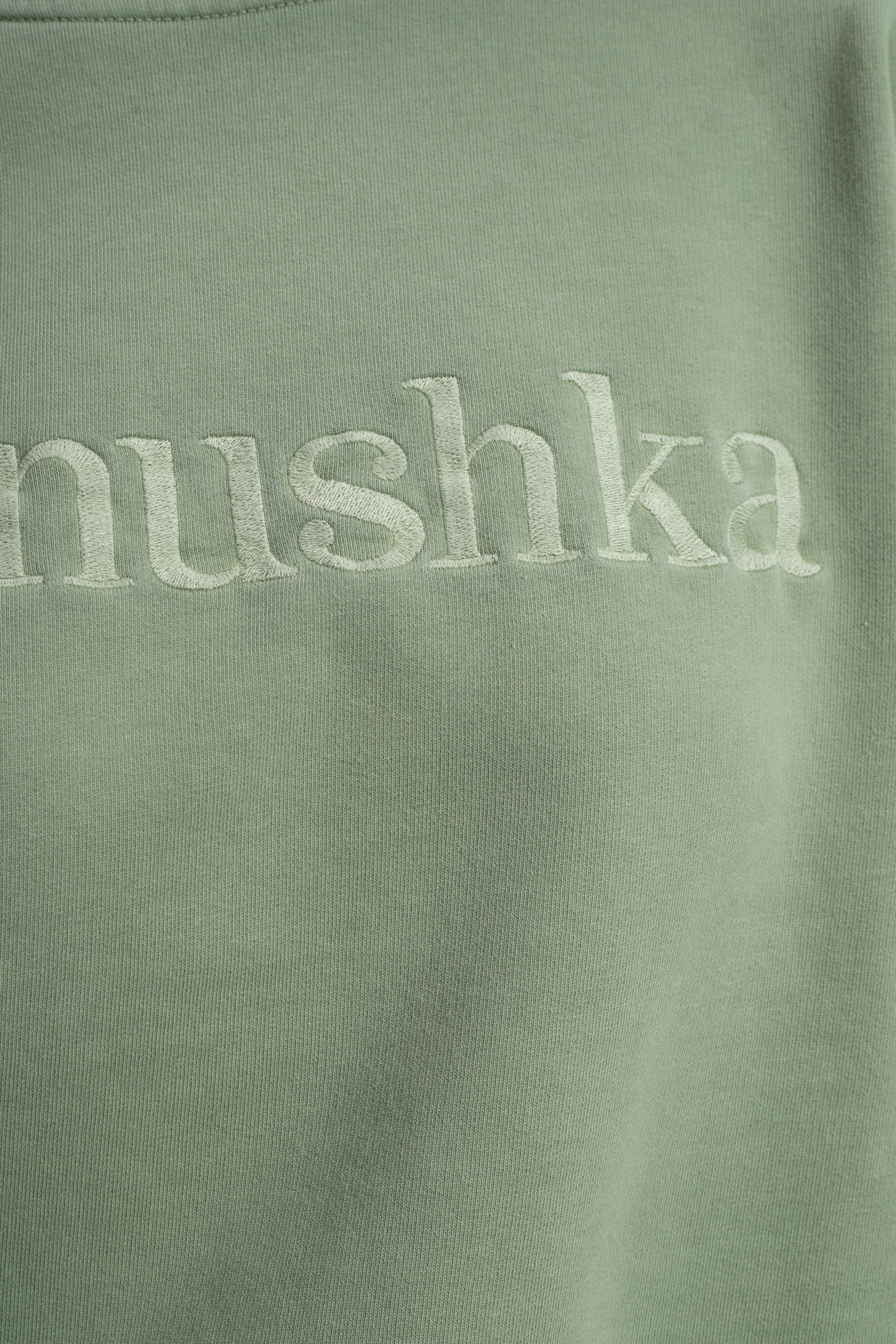 Nushka best sale sherpa hoodie